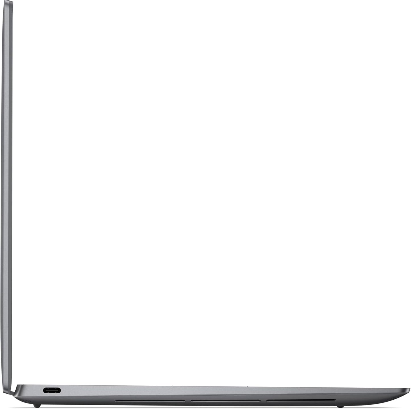 Dell XPS 9345 Snapdragon X ELITE X1E-80-100, 32GB, 13.4 Inch (2880x1800) Touchscreen, Windows 11 , English Keyboard, Graphite