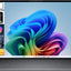 Dell XPS 9345 Snapdragon X ELITE X1E-80-100, 32GB, 13.4 Inch (2880x1800) Touchscreen, Windows 11 , English Keyboard, Graphite
