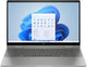 HP Envy x360 15 inch 2-in-1 Laptop - Intel Ultra 7 155U, 16GB, 15Inch FHD Touchscreen, Win 11, Mineral Silver