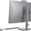 HP OmniStudio X All-in-One Desktop AI PC 27 Intel Ultra 7 155H, 16GB, 1TB SSD, 27 Inch FHD Touchscreen, Win 11, HP KB & Mouse Combo, Silver (Pre-Order)