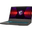 MSI Thin 15 B13VE Gaming Laptop, i7-13620H, 15.6 Inch FHD 144 Hz, RTX 4050 6GB, Cosmos Gray
