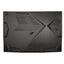 MSI Thin 15 B13VE Gaming Laptop, i7-13620H, 15.6 Inch FHD 144 Hz, RTX 4050 6GB, Cosmos Gray