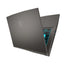 MSI Thin 15 B13VE Gaming Laptop, i7-13620H, 15.6 Inch FHD 144 Hz, RTX 4050 6GB, Cosmos Gray