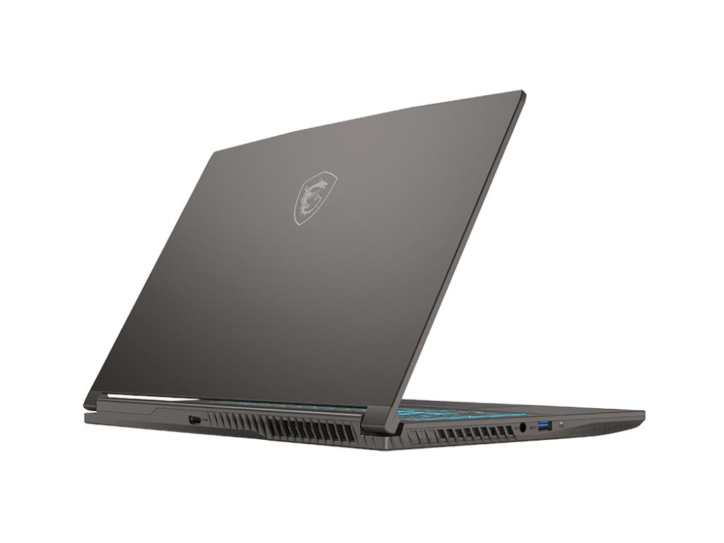 MSI Thin 15 B13VE Gaming Laptop, i7-13620H, 15.6 Inch FHD 144 Hz, RTX 4050 6GB, Cosmos Gray