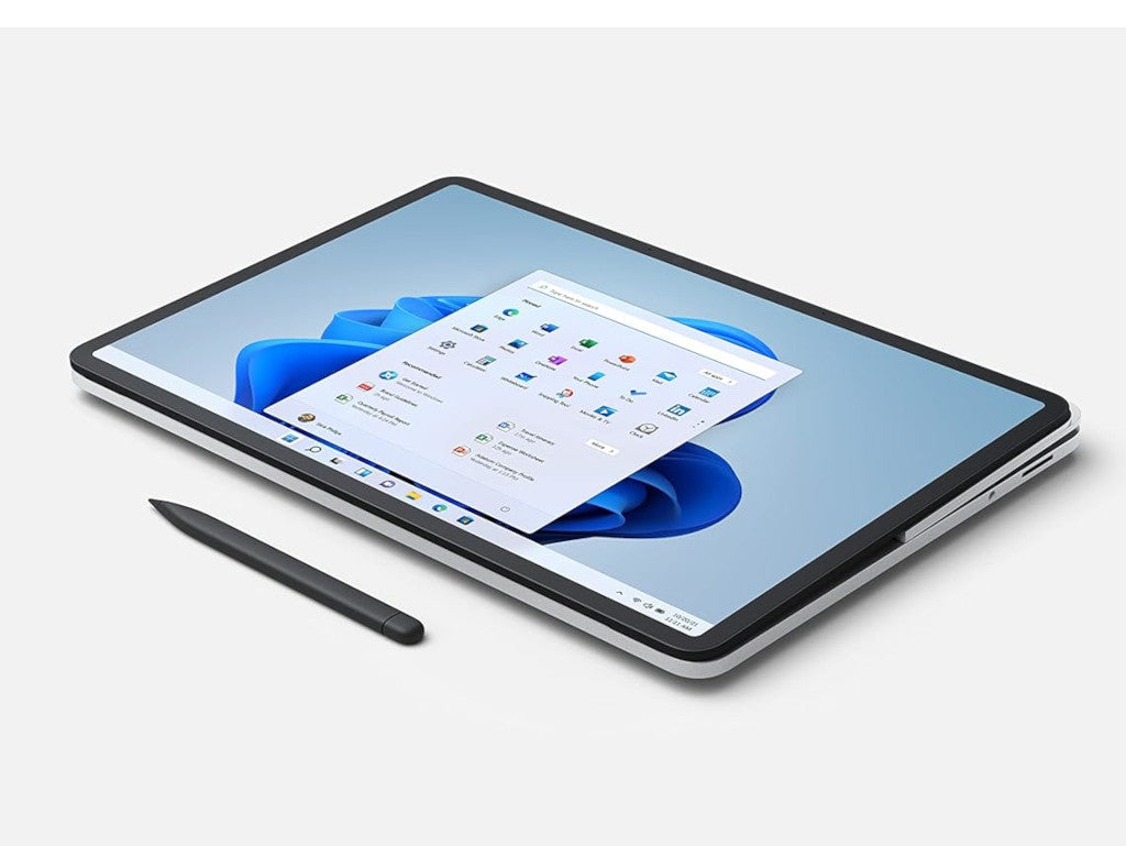 Microsoft Surface Laptop Studio 2 Intel Core i7-13700H, 32GB, 1TB SSD, 14,4 Inch PixelSense Flow Touchscreen, NVIDIA GeForce RTX 4050 6GB, Windows 11 Home, Platinum