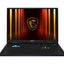 MSI Raider 18 HX Gaming Laptop - Intel Core Ultra 9 285HX, 18 Inch QHD+ (2560 x 1600) 240Hz, Wi-Fi 7, NVIDIA RTX 5070 Ti 12GB, Windows 11, SteelSeries Per-Key RGB, Black