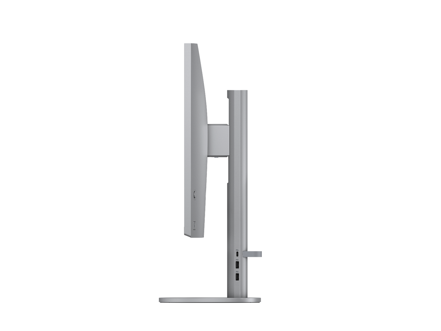 HP OmniStudio X All-in-One Desktop AI PC 27 Intel Ultra 7 256V, 16GB, 1TB SSD, 27 Inch FHD Touchscreen, Windows 11, HP KB & Mouse Combo, Silver