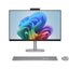HP OmniStudio X All-in-One Desktop AI PC 27 Intel Ultra 7 256V, 16GB, 1TB SSD, 27 Inch FHD Touchscreen, Windows 11, HP KB & Mouse Combo, Silver