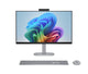 HP OmniStudio X All-in-One Desktop AI PC 27 Intel Ultra 7 256V, 16GB, 1TB SSD, 27 Inch FHD Touchscreen, Windows 11, HP KB & Mouse Combo, Silver