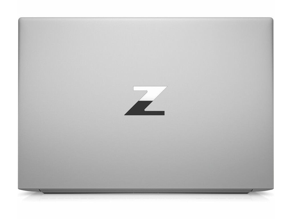 HP ZBook Studio 16 G9 Mobile Workstation, Intel Core i7-12800H, 16 Inch FHD+, RTX A1000 4GB, HP Premium spill-resistant, Windwos 11 Pro, Silver