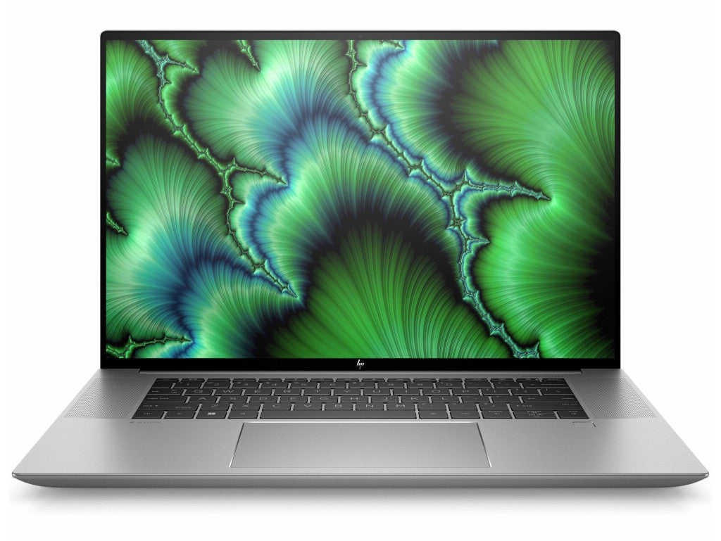 HP ZBook Studio 16 G9 Mobile Workstation, Intel Core i7-12800H, 16 Inch FHD+, RTX A1000 4GB, HP Premium spill-resistant, Windwos 11 Pro, Silver