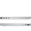 HP EliteBook x360 1040 G11 Multi-Touch 2-in-1 Notebook, Intel Ultra 7-155H 16-Core, 14 FHD+ Touchscreen, Finger print reader, Windows 11 Pro, Silver