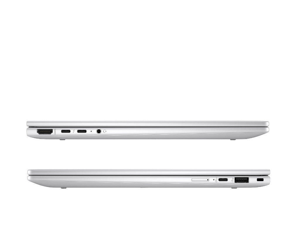 HP EliteBook x360 1040 G11 Multi-Touch 2-in-1 Notebook, Intel Ultra 7-155H 16-Core, 14 FHD+ Touchscreen, Finger print reader, Windows 11 Pro, Silver