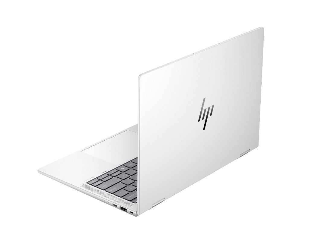 HP EliteBook x360 1040 G11 Multi-Touch 2-in-1 Notebook, Intel Ultra 7-155H 16-Core, 14 FHD+ Touchscreen, Finger print reader, Windows 11 Pro, Silver