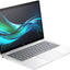 HP EliteBook x360 1040 G11 Multi-Touch 2-in-1 Notebook, Intel Ultra 7-155H 16-Core, 14 FHD+ Touchscreen, Finger print reader, Windows 11 Pro, Silver