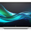 HP EliteBook x360 1040 G11 Multi-Touch 2-in-1 Notebook, Intel Ultra 7-155H 16-Core, 14 FHD+ Touchscreen, Finger print reader, Windows 11 Pro, Silver