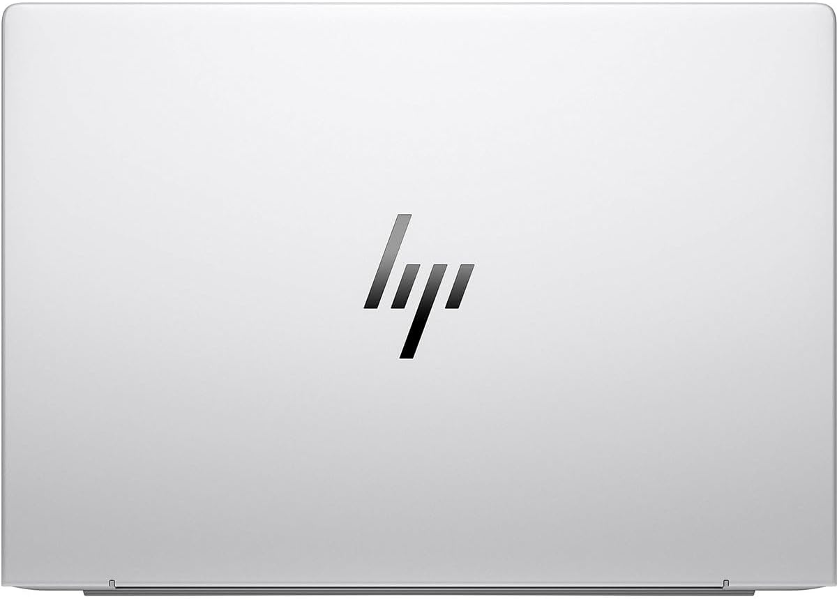 HP EliteBook 1040 G11 Multi-Touch 2-in-1 Notebook, Intel Ultra 7-165H 16-Core, 32GB LPDDR5x, 14 FHD+ Touchscreen, Finger print reader, Windows 11 Pro, Silver