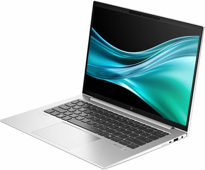 HP EliteBook 840 G11 Business Laptop Intel Ultra 7 155U vPro, 14 Inch WUXGA , Intel Graphics, Windows 11 Pro, Silver (Pre-order coming first week of Sep)