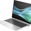 HP EliteBook x360 830 G11 Business Laptop Intel Ultra 7 155U vPro, 13.3 Inch WUXGA , Intel Graphics, Windows 11 Pro, Silver (Pre-order coming first week of Sep)