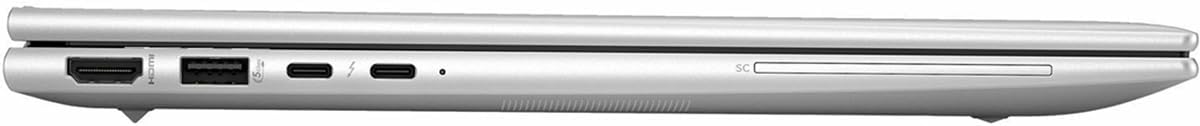 HP EliteBook 840 G11 Business Laptop Intel Ultra 7 155U vPro, 14 Inch WUXGA , Intel Graphics, Windows 11 Pro, Silver (Pre-order coming first week of Sep)