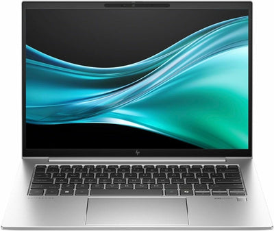 HP EliteBook 840 G11 Business Laptop Intel Ultra 7 155U vPro, 14 Inch WUXGA , Intel Graphics, Windows 11 Pro, Silver (Pre-order coming first week of Sep)