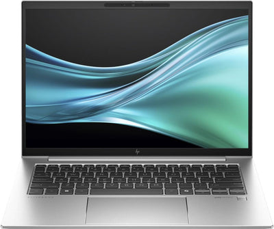 HP EliteBook 860 G11, Intel Ultra 7-155U 12-Core, 16 Inch FHD+ Touchscreen, Windows 11 Pro, Silver