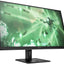 OMEN 27QZ 27" Class WQHD Gaming LCD Monitor - 27" Viewable - in-Plane Switching (IPS) Technology - 2560 x 1440 - FreeSync - 400 Nit - 1 ms - 165 Hz Refresh Rate - HDMI - DisplayPort(Pre-Order)