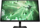 OMEN 27QZ 27" Class WQHD Gaming LCD Monitor - 27" Viewable - in-Plane Switching (IPS) Technology - 2560 x 1440 - FreeSync - 400 Nit - 1 ms - 165 Hz Refresh Rate - HDMI - DisplayPort
