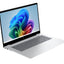 OmniBook 7 AI Laptop, Intel Core Ultra 7 258V, 17.3 Inch FHD Touchscreen, 32GB RAM, NVIDIA GeForce RTX 4050 6GB, Windows 11 Home, English only, Silver