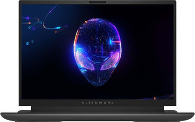 Dell Alienware - m18 R2 Gaming Laptop - Intel Core i9-14900HX, 18 Inch 165Hz QHD, NVIDIA GeForce RTX 4070 8GB, Windows 11, Dark Metallic Moon