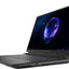 Dell Alienware - m18 R2 Gaming Laptop - Intel Core i9-14900HX, 18 Inch 165Hz QHD, NVIDIA GeForce RTX 4070 8GB, Windows 11, Dark Metallic Moon
