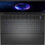 Dell Alienware - m18 R2 Gaming Laptop - Intel Core i9-14900HX, 18 Inch 165Hz QHD, NVIDIA GeForce RTX 4070 8GB, Windows 11, Dark Metallic Moon