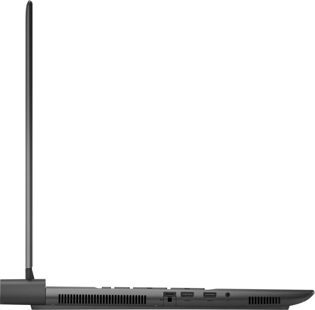 Dell Alienware - m18 R2 Gaming Laptop - Intel Core i9-14900HX, 18 Inch 165Hz QHD, NVIDIA GeForce RTX 4070 8GB, Windows 11, Dark Metallic Moon