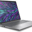 HP ZBook Studio 16 G11 Mobil Workstation, Intel Core U7-165H, 16 Inch WUXGA (1920x1200) 120 Hz, NVIDIA Quadro RTX 1000 Ada  6GB. Windows 11 Pro, Silver