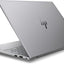 HP ZBook Studio 16 G11 Mobil Workstation, Intel Core U7-165H, 16 Inch WUXGA (1920x1200) 120 Hz, NVIDIA Quadro RTX 1000 Ada  6GB. Windows 11 Pro, Silver