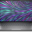 HP ZBook Studio 16 G11 Mobil Workstation, Intel Core U7-165H, 16 Inch WUXGA (1920x1200) 120 Hz, NVIDIA Quadro RTX 1000 Ada  6GB. Windows 11 Pro, Silver