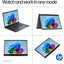 HP - OmniBook X Flip 16-as0023dx 2-in-1 - Copilot Laptop - Intel Core Ultra 7 256V, 16GB, 16 Inch 2K Touchscreen, Windows 11, Eclipse Gray