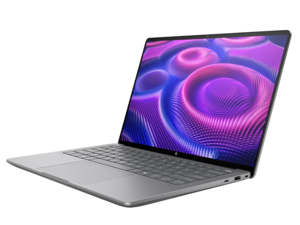 HP ZBook Ultra 14 inch G1A Mobile Workstation with Wolf Pro Security, Ryzen AI Max PRO 390, 14 Inch FHD, Windows 11 Pro, Silver