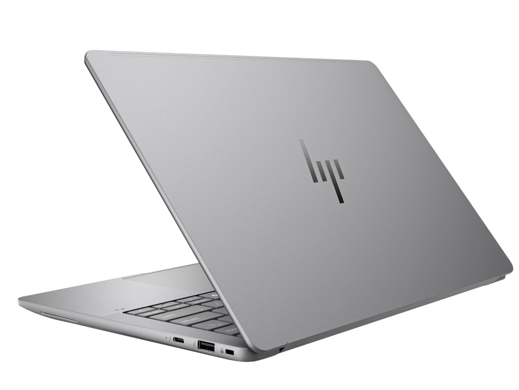HP ZBook Ultra 14 inch G1A Mobile Workstation with Wolf Pro Security, Ryzen AI Max PRO 390, 14 Inch FHD, Windows 11 Pro, Silver