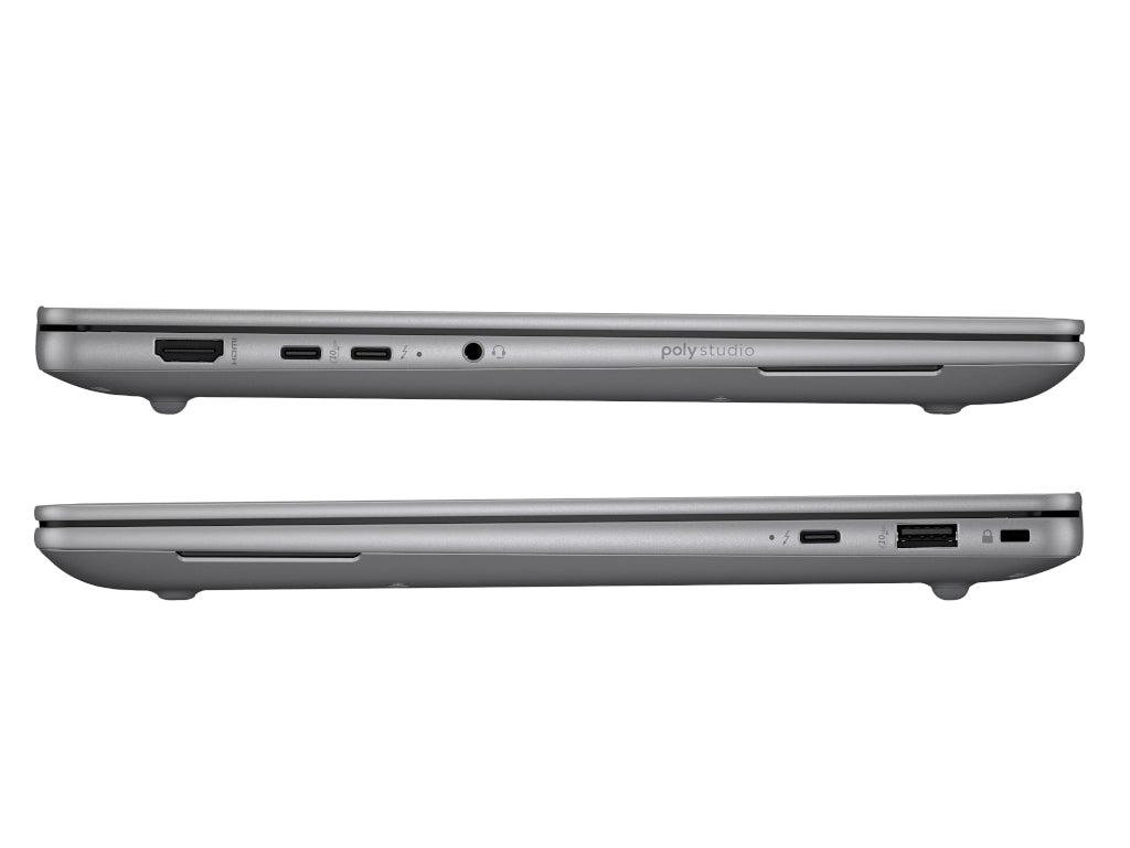 HP ZBook Ultra 14 inch G1A Mobile Workstation with Wolf Pro Security, Ryzen AI Max PRO 390, 14 Inch FHD, Windows 11 Pro, Silver