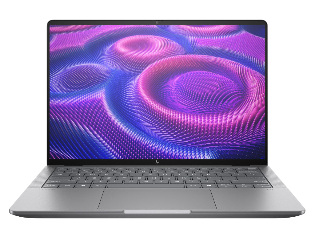 HP ZBook Ultra 14 inch G1A Mobile Workstation with Wolf Pro Security, Ryzen AI Max PRO 390, 14 Inch FHD, Windows 11 Pro, Silver