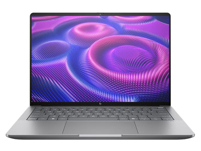 HP ZBook Ultra 14 inch G1A Mobile Workstation with Wolf Pro Security, Ryzen AI Max PRO 390, 14 Inch FHD, Windows 11 Pro, Silver