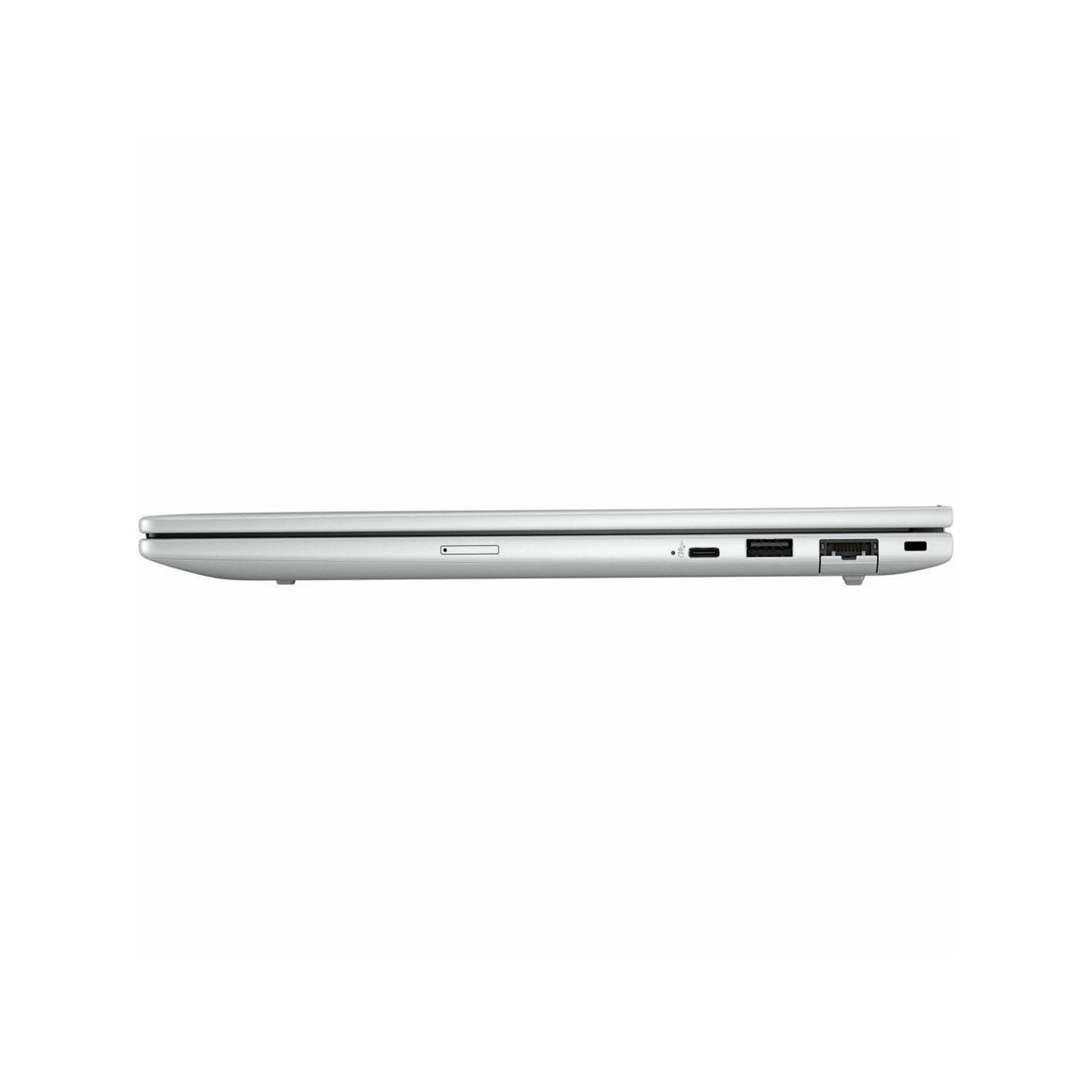 HP EliteBook 8 G1i Business Laptop Intel Core Ultra 7 258V, 32GB, 14 Inch WUXGA Touchscreen, Intel Graphics, Win 11 Pro, Silver