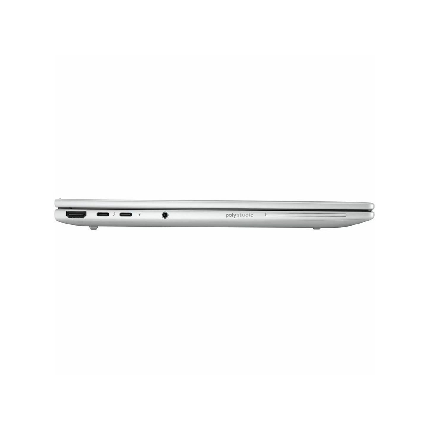 HP EliteBook 8 G1i Business Laptop Intel Core Ultra 7 258V, 32GB, 14 Inch WUXGA Touchscreen, Intel Graphics, Win 11 Pro, Silver