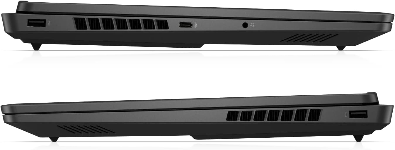 HP OMEN 16 Gaming Laptop Intel Core Ultra 9 275HX, 16 Inch 240Hz, NVIDIA GeForce RTX 5070 8GB, Windows 11, RGB Keyboard, Shadow Black