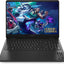 HP OMEN 16 Gaming Laptop Intel Core Ultra 9 275HX, 16 Inch 240Hz, NVIDIA GeForce RTX 5070 8GB, Windows 11, RGB Keyboard, Shadow Black