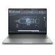 HP ZBook 8 G1i Mobile Workstation, Intel Ultra 7 255H, 32GB DDR5 RAM, 1TB SSD Storage, 16 Inch WUXGA Touchscreen, Nvidia RTX 500 Ada 4GB GDDR6, Windows 11 Pro, Meteor silver