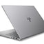 HP ZBook 8 G1i 16 Mobile Workstation, Ultra 7-265H, 16 Inch QHD+, RTX 500 ADA 4GB, Windows 11 Pro, Gray