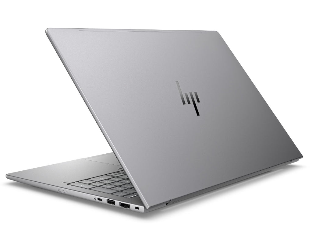 HP ZBook 8 G1i 16 Mobile Workstation, Ultra 7-265H, 16 Inch QHD+, RTX 500 ADA 4GB, Windows 11 Pro, Gray