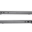HP ZBook 8 G1i 16 Mobile Workstation, Ultra 7-265H, 16 Inch QHD+, RTX 500 ADA 4GB, Windows 11 Pro, Gray